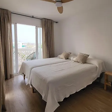 Parque Antena , La Tata *