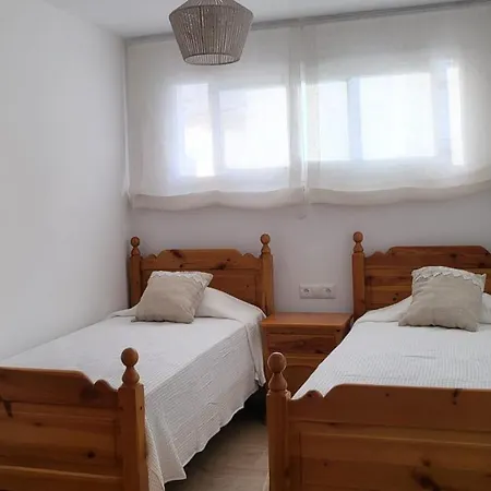 Apartamento Parque Antena , La Tata Estepona