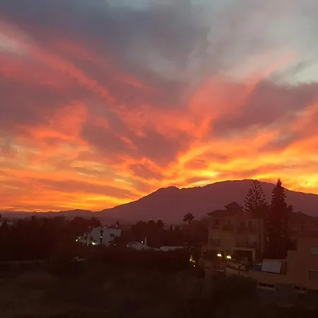 Apartamento Parque Antena , La Tata Estepona