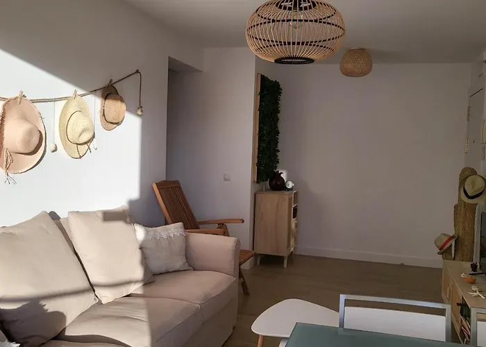 Parque Antena , La Tata