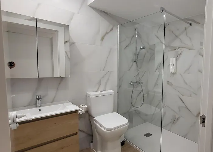 Parque Antena , La Tata Apartamento *