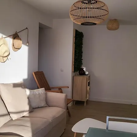 Parque Antena , La Tata