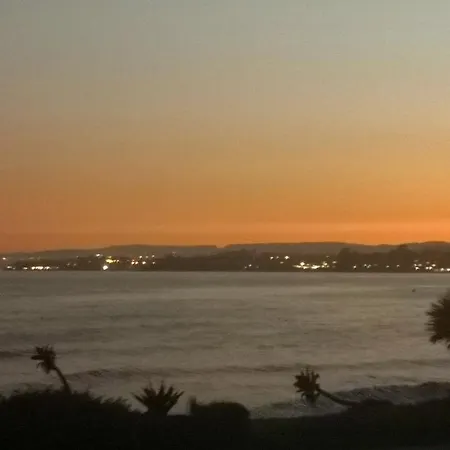 Parque Antena , La Tata Estepona