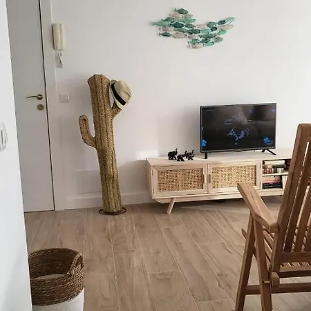 Parque Antena , La Tata Apartment Estepona