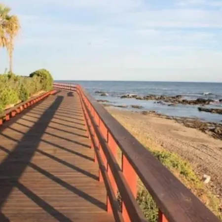 Parque Antena , La Tata Apartment Estepona