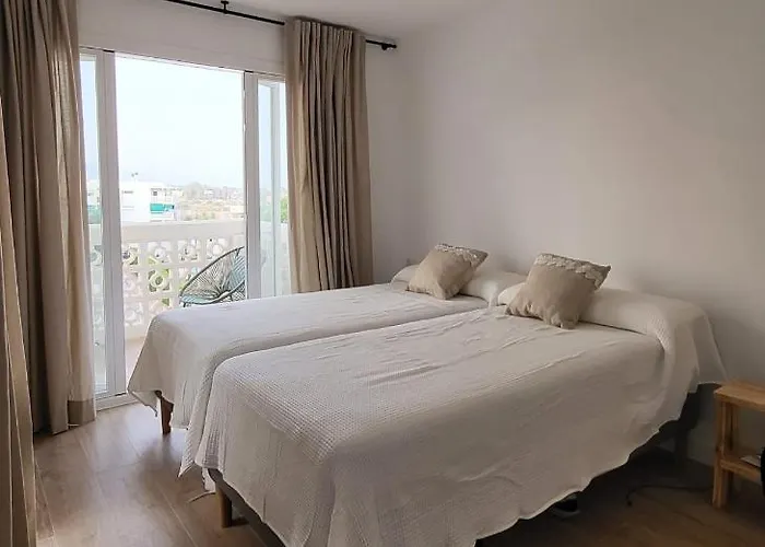 Parque Antena , La Tata *