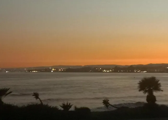 Parque Antena , La Tata Estepona