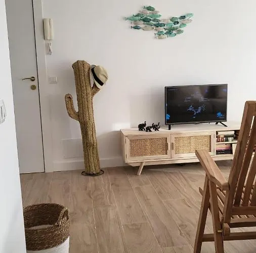 Parque Antena , La Tata Apartment Estepona