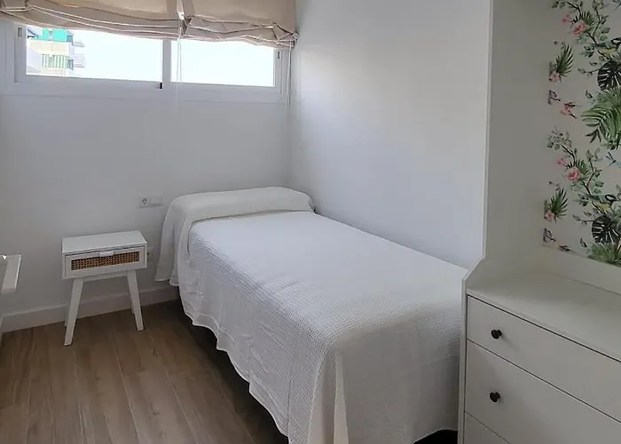 Parque Antena , La Tata Apartment Estepona