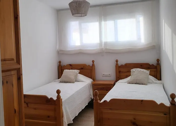 Apartment Parque Antena , La Tata Estepona