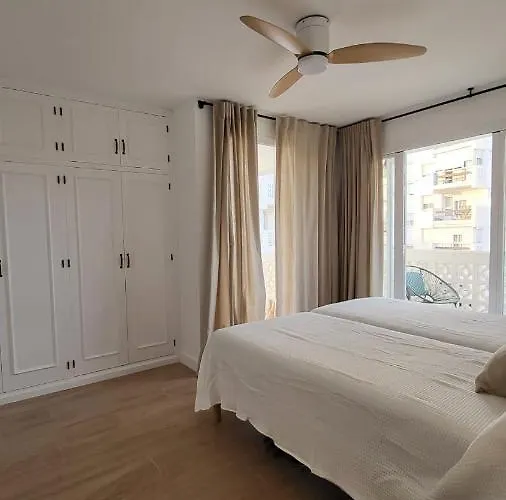 Apartment Parque Antena , La Tata Estepona