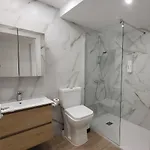 Parque Antena , La Tata Apartment *